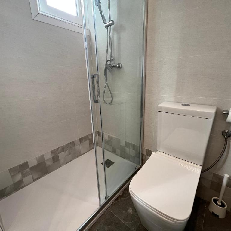 BIZI BILBAO apartamentos - One-Bedroom Apartment - 9