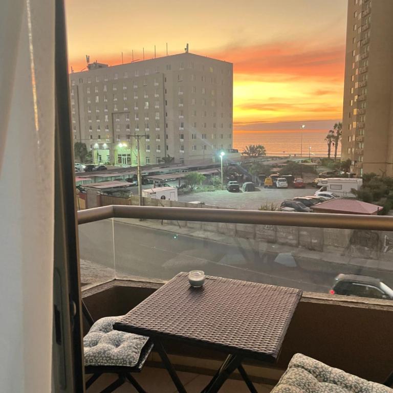 Departamento frente a la playa - Apartamento con vistas al mar - 22