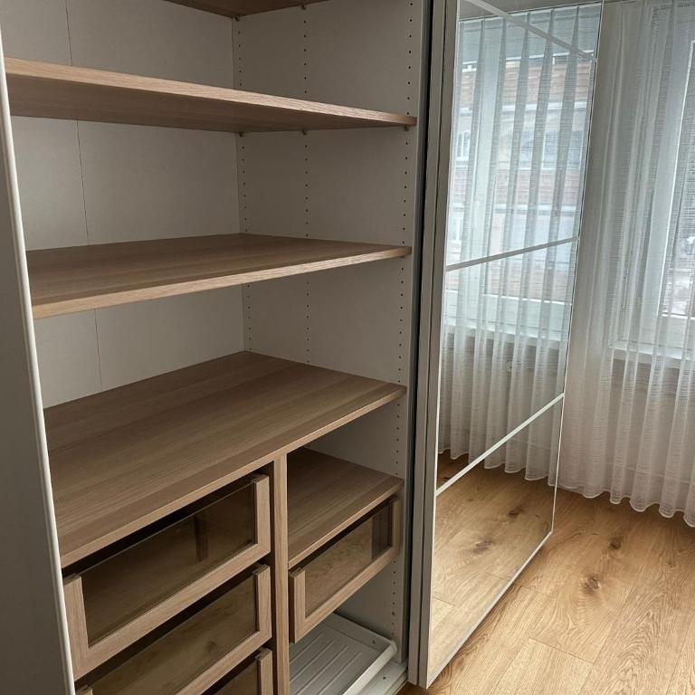 Haus Pramalinis - Apartment mit 3 Schlafzimmern - 12