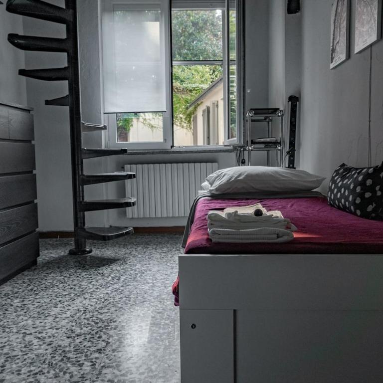 Cozy Apartment In Milan Center - Appartamento con 1 Camera da Letto - 4