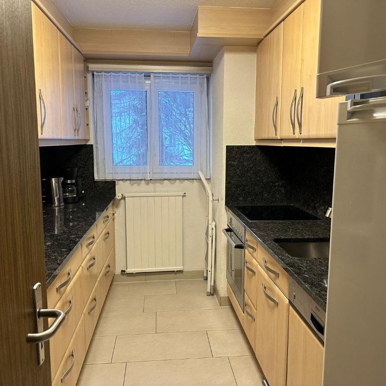 Haus Pramalinis - Apartment mit 3 Schlafzimmern - 16