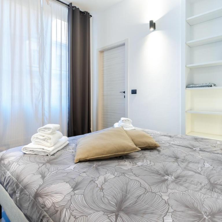 Hostdomus - La Marmora Suites - Two-Bedroom Suite - 20