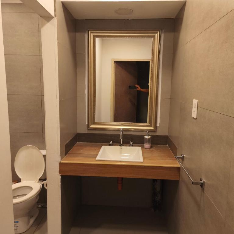 Un oasis en la ciudad, La Casita - Casa con 1 dormitorio - 7