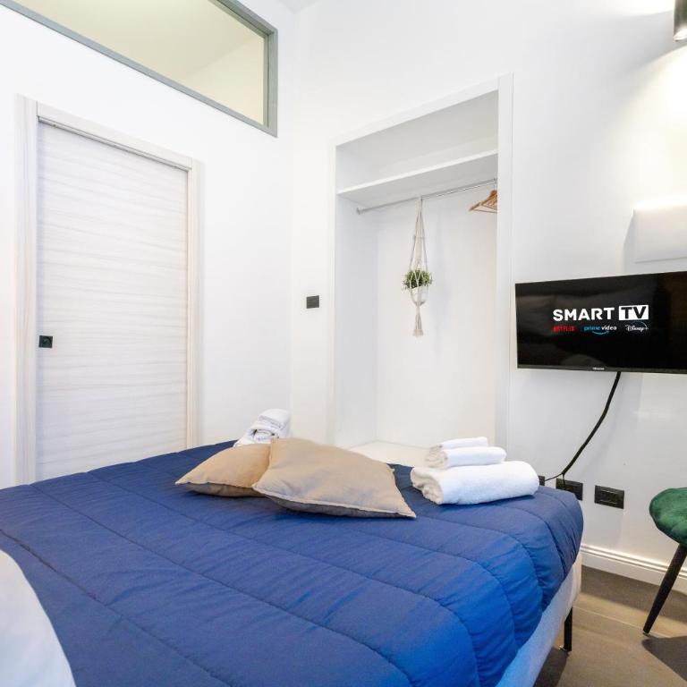 Hostdomus - La Marmora Suites - Two-Bedroom Suite - 30