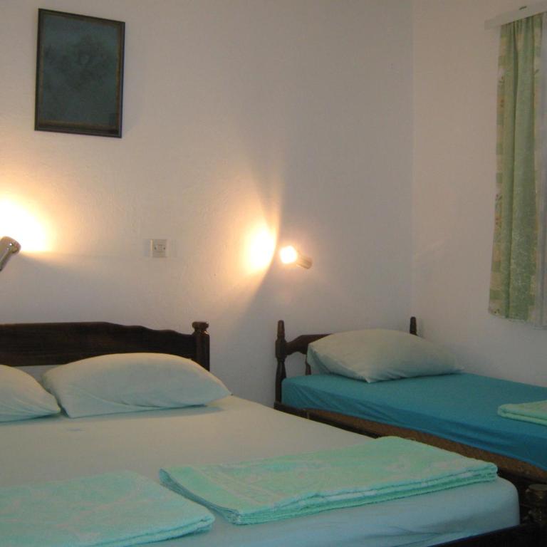Apartments Ceca - Apartman sa 2 Spavaće Sobe - 38