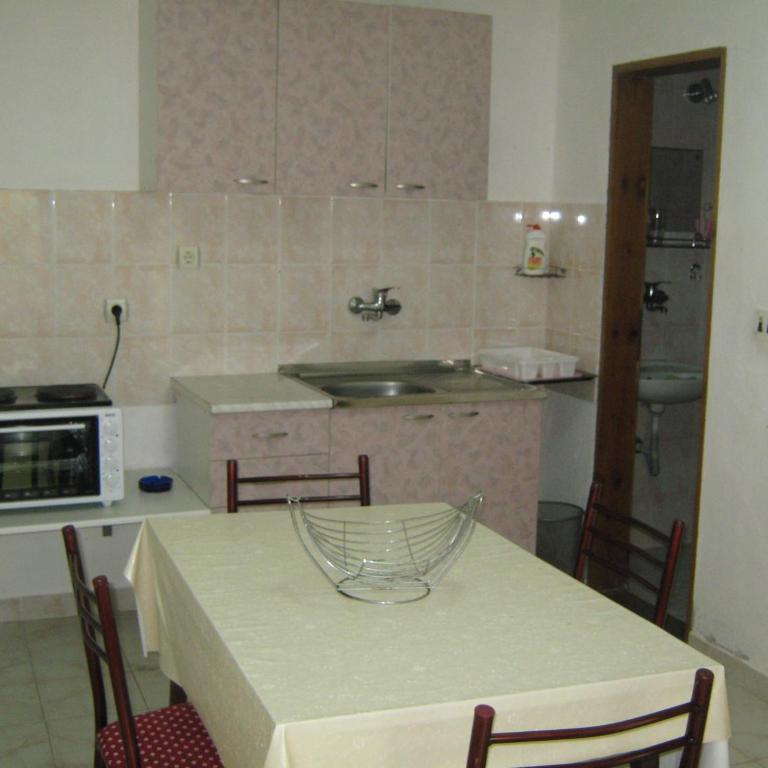 Apartments Ceca - Apartman sa 2 Spavaće Sobe - 37