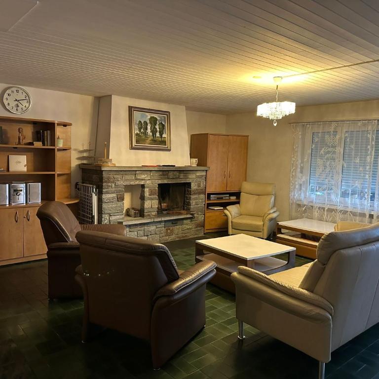 Haus Pramalinis - Apartment mit 3 Schlafzimmern - 20