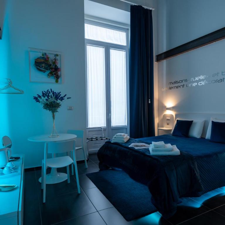 Skyhouse Chiaia - Standard Double Room - 6