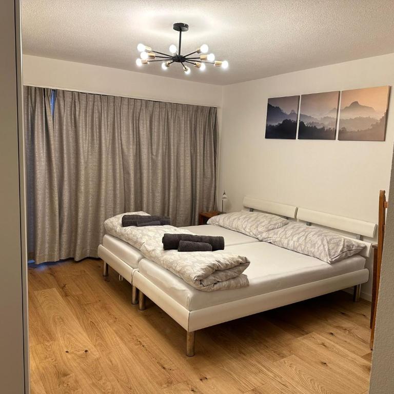 Haus Pramalinis - Apartment mit 3 Schlafzimmern - 1