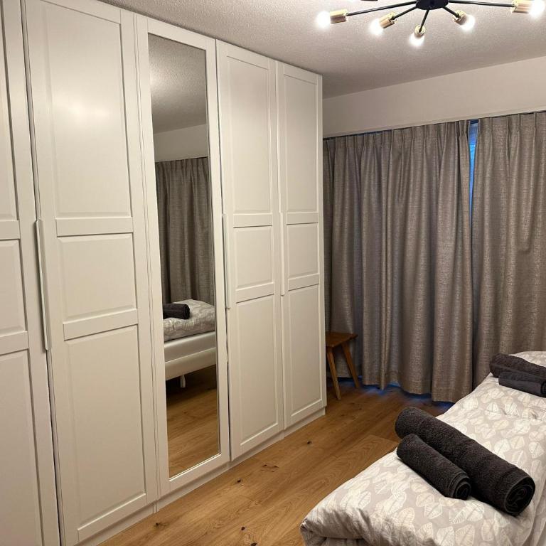 Haus Pramalinis - Apartment mit 3 Schlafzimmern - 3