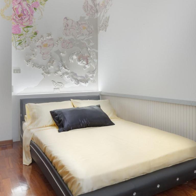 Casa Louise - appartamento Don Bedetti - Casa con 3 Camere da Letto - 2