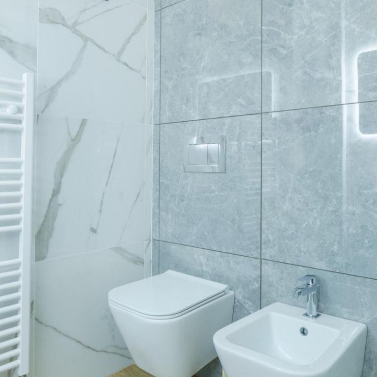 Casa Louise - appartamento Don Bedetti - Casa con 3 Camere da Letto - 3