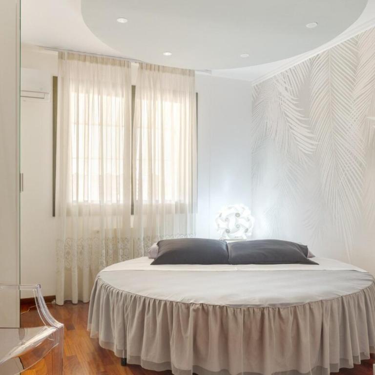 Casa Louise - appartamento Don Bedetti - Casa con 3 Camere da Letto - 8