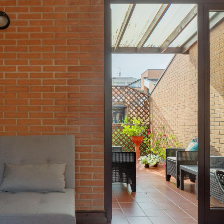 Casa Louise - appartamento Don Bedetti - Casa con 3 Camere da Letto - 10