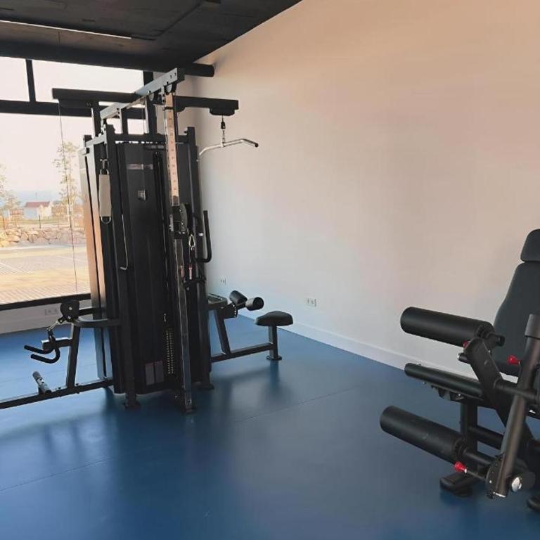 Relaxed Rental - Casa Laguna Santa Rosalia - Apartamento - Planta baja - 54