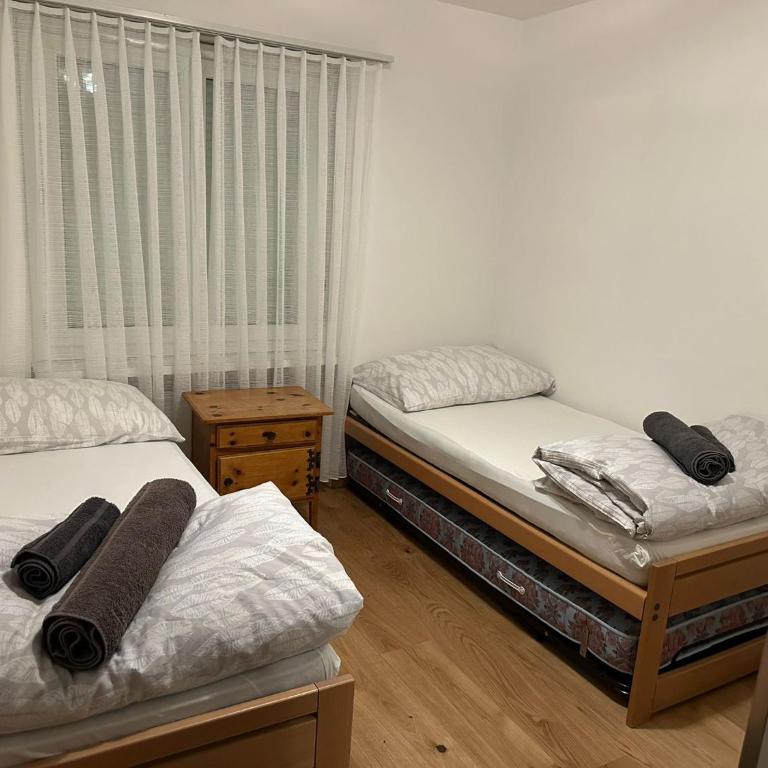 Haus Pramalinis - Apartment mit 3 Schlafzimmern - 7