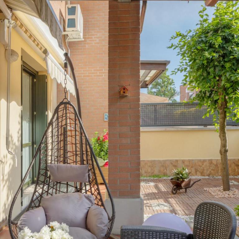 Casa Louise - appartamento Don Bedetti - Casa con 3 Camere da Letto - 17