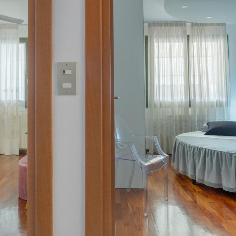 Casa Louise - appartamento Don Bedetti - Casa con 3 Camere da Letto - 18