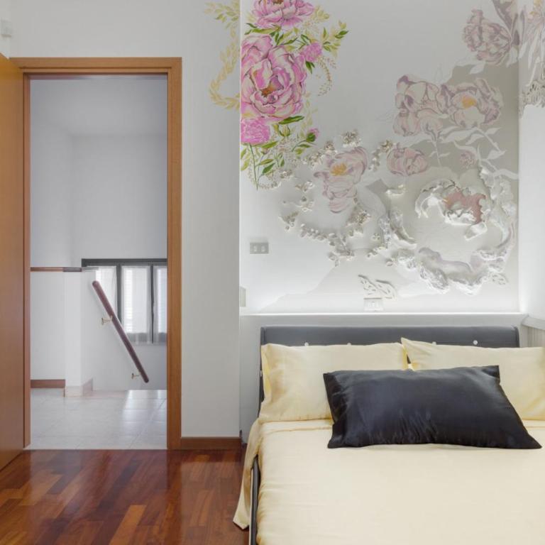 Casa Louise - appartamento Don Bedetti - Casa con 3 Camere da Letto - 22