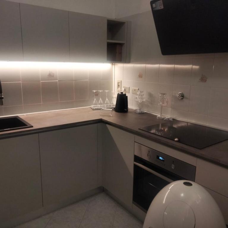 Casa Louise - appartamento Don Bedetti - Casa con 3 Camere da Letto - 23
