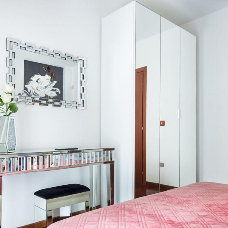 Casa Louise - appartamento Don Bedetti - Casa con 3 Camere da Letto - 28