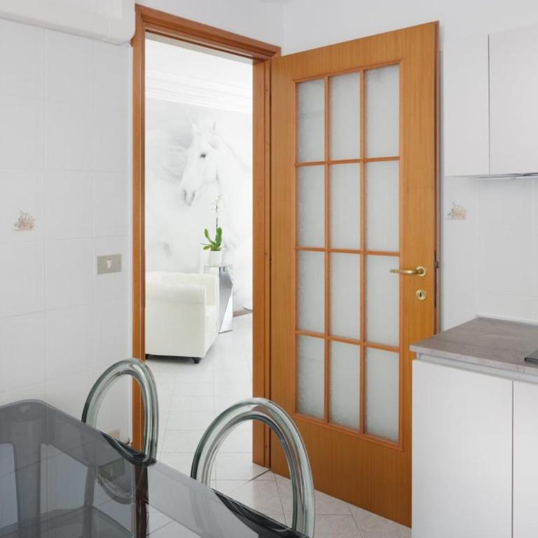Casa Louise - appartamento Don Bedetti - Casa con 3 Camere da Letto - 31