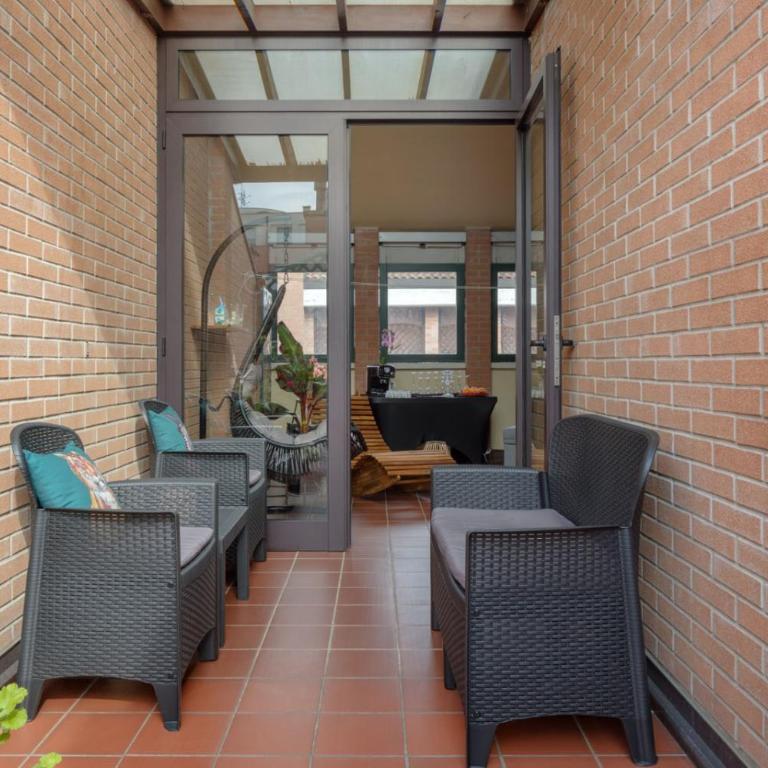 Casa Louise - appartamento Don Bedetti - Casa con 3 Camere da Letto - 33