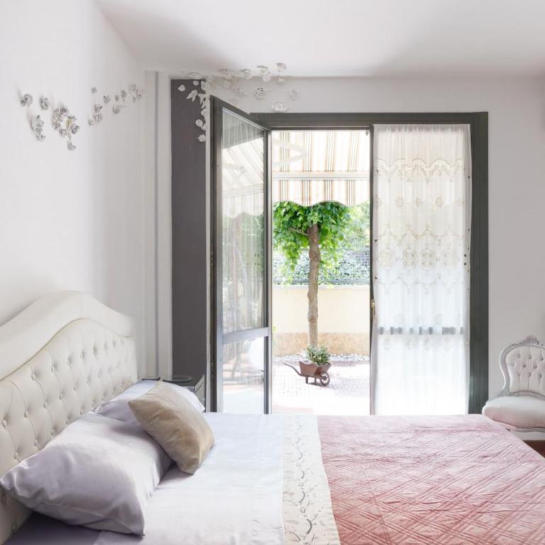 Casa Louise - appartamento Don Bedetti - Casa con 3 Camere da Letto - 36