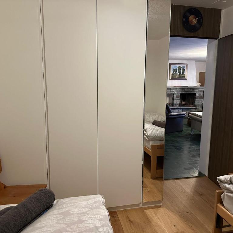 Haus Pramalinis - Apartment mit 3 Schlafzimmern - 9