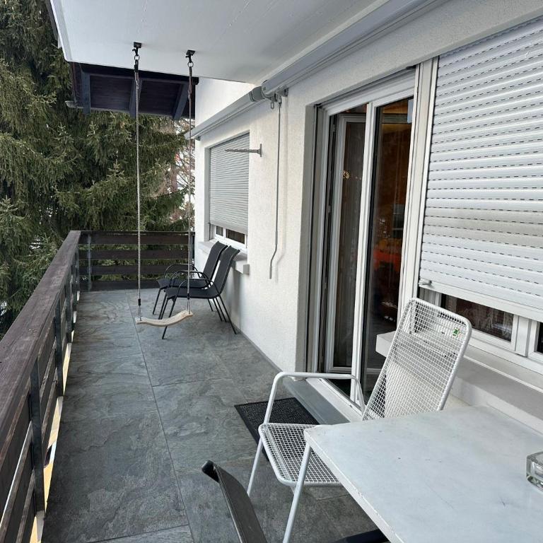 Haus Pramalinis - Apartment mit 3 Schlafzimmern - 24