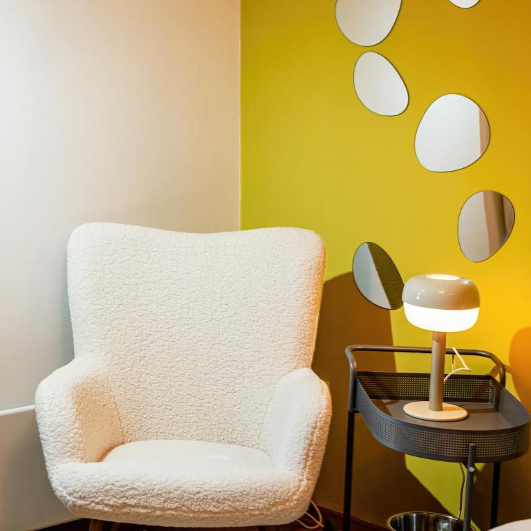 Grand Gallery Old Town NEW - Three-Bedroom Premium Apartment with Balcony - 27