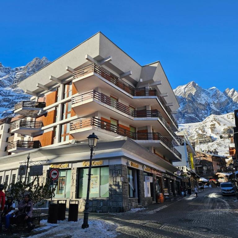 3 Bedrooms in the heart of Cervinia - Appartamento con 3 Camere da Letto e Vista Montagna - 28