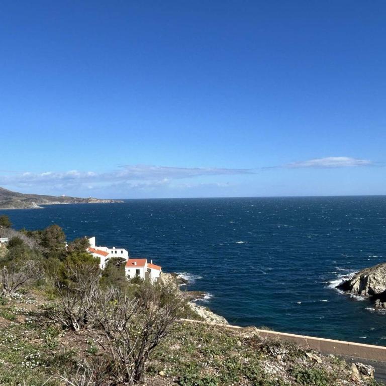 Appart 2 pièces 4 couchages BANYULS SUR MER BN120-4114 - Appartamento con 1 Camera da Letto e Vista Mare - 5