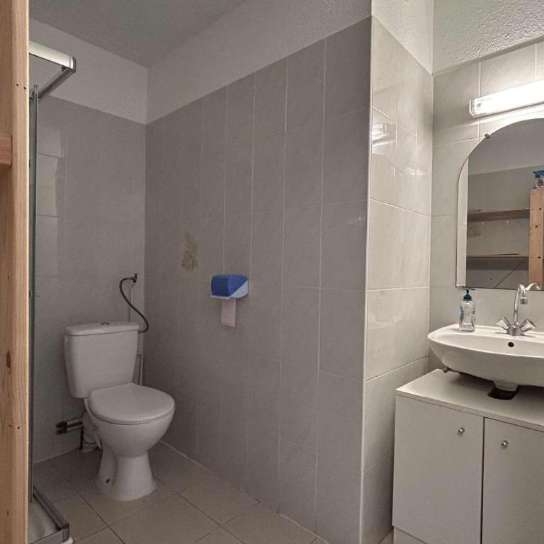 Appart 2 pièces 4 couchages BANYULS SUR MER BN120-4114 - Appartamento con 1 Camera da Letto e Vista Mare - 13