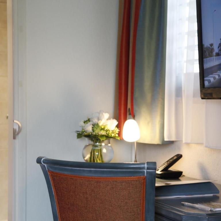 Boutique-Hotel REMORINO, a Lago Maggiore GARDEN RESORT - Camera Singola Piccola - 1