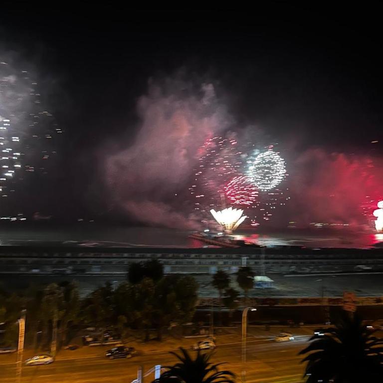 Depto en Valparaíso centro - Apartamento de 1 dormitorio - 6