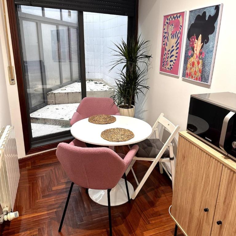 Apartment in the center of Vigo - One-Bedroom Apartment - 4