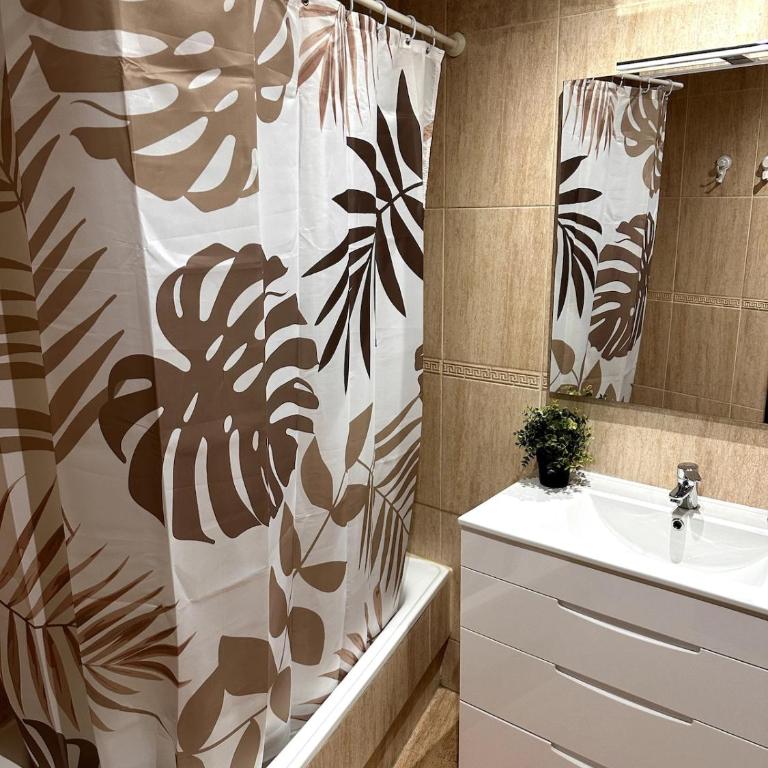 Apartment in the center of Vigo - One-Bedroom Apartment - 6
