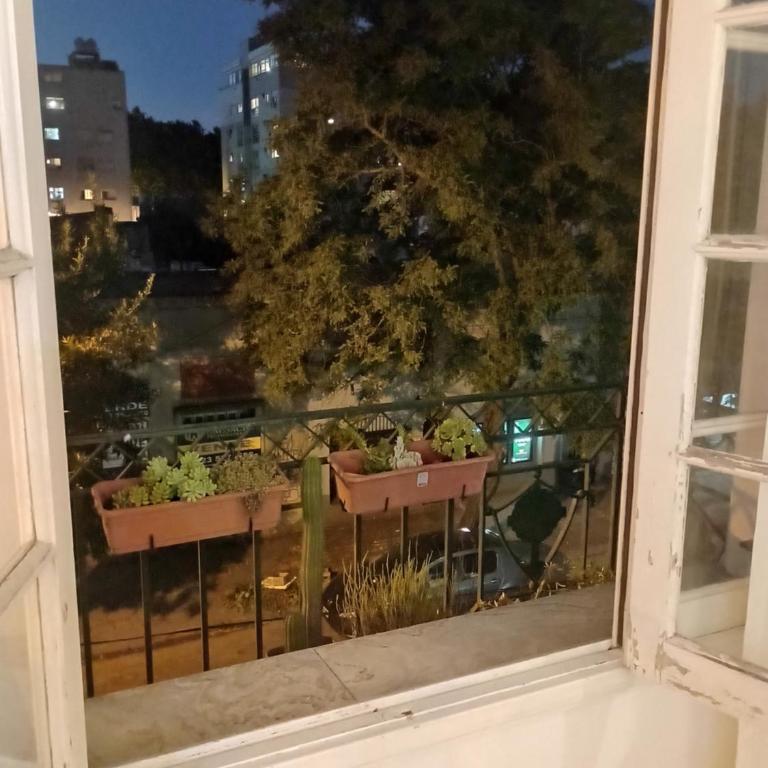 Muy Bonito y Luminoso Departamento en Mar del Plaza - Zona Macrocentro - Apartamento de 2 dormitorios - 5