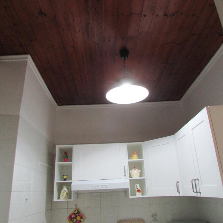 Trimarchi House - Standard Apartment - 45