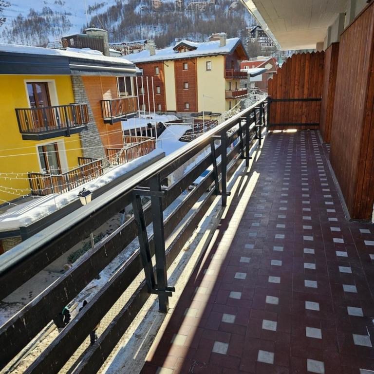 3 Bedrooms in the heart of Cervinia - Appartamento con 3 Camere da Letto e Vista Montagna - 29