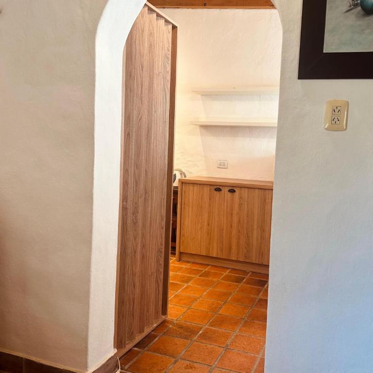 Casa Los Membrillos - Casa - 8