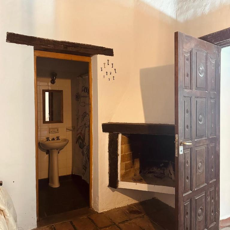 Casa Los Membrillos - Casa - 12