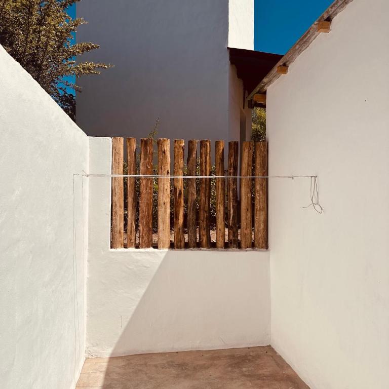 Casa Los Membrillos - Casa - 24