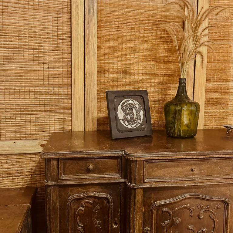 Casa Los Membrillos - Casa - 6
