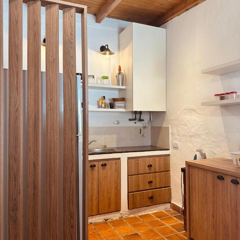 Casa Los Membrillos - Casa - 9