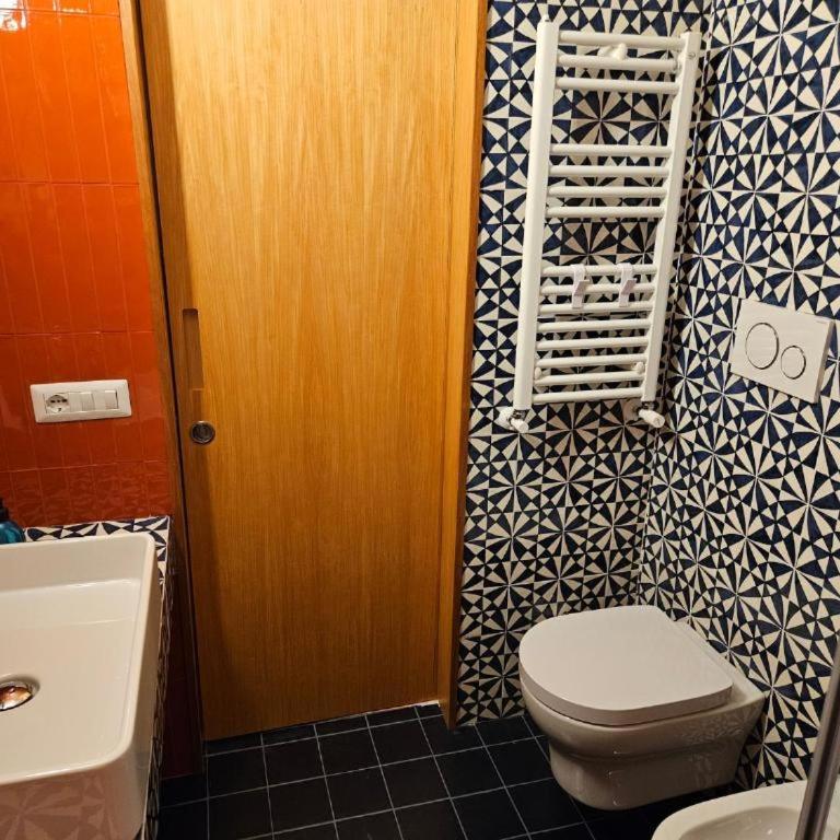 Home Rome Borsieri - Standard Apartment mit 2 Schlafzimmern - 26