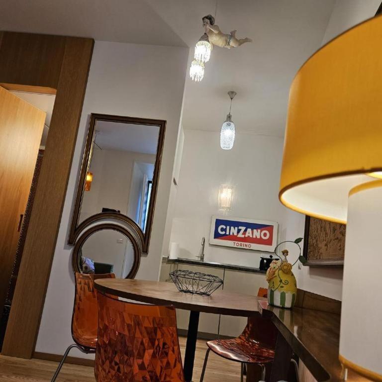 Home Rome Borsieri - Standard Apartment mit 2 Schlafzimmern - 21