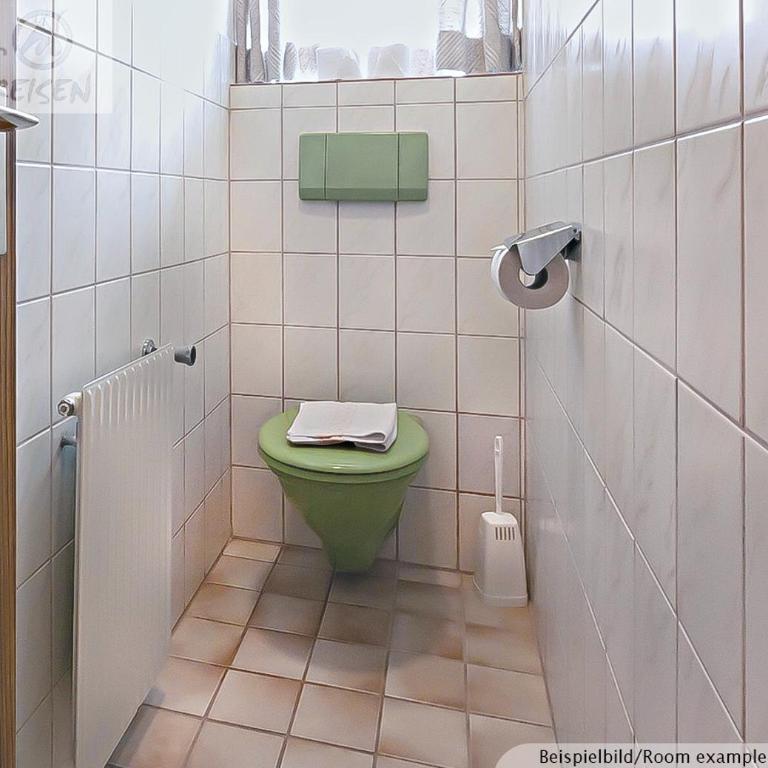 Edelweißhof - Dreibettzimmer - 3