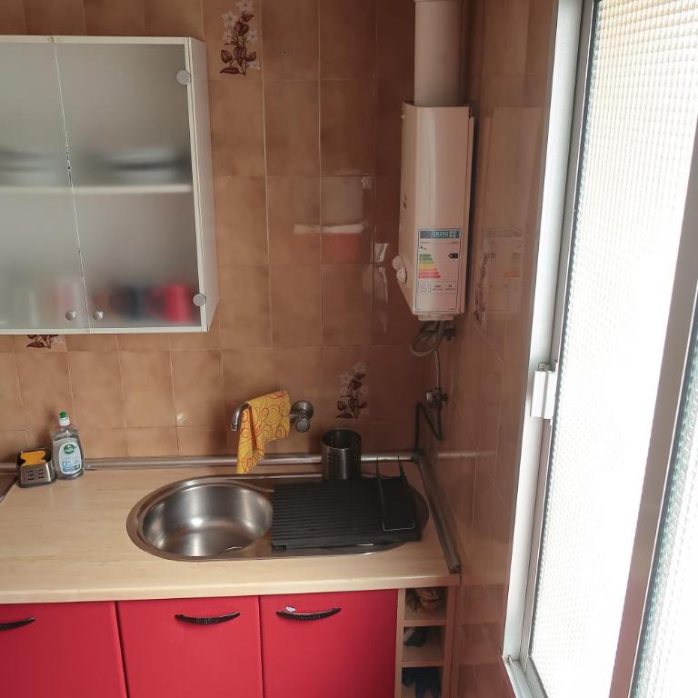Habitaciones Climatizadas Isla Chica - Habitación Individual Estándar con baño compartido - 53